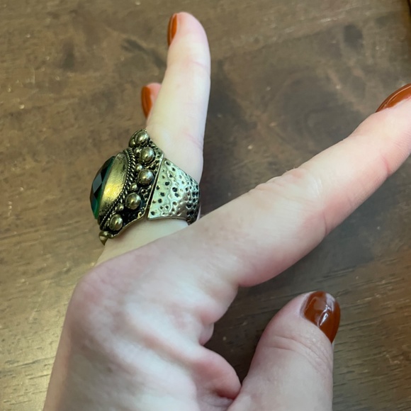 Stretch ring - Picture 2 of 3